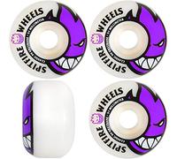 Spitfire bighead-Set di 4 ruote da skateboard, da 54 mm