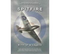 Spitfire - Birth Of A Legend [Edizione: Regno Unito]