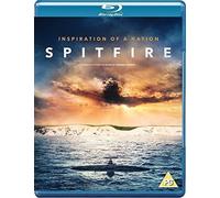 Spitfire (Blu-ray) John Ackroyd Charles Dance Mary Ellis Paul Farnes