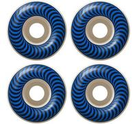 Spitfire Classic - Ruote Skateboard - confezione da 4 (56mm - Blu)