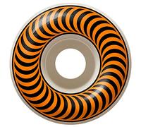 Ruote da Skate SpitFire Wheels Classic Orange 53MM