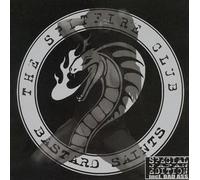 Spitfire Club, the - Bastard Saints
