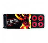 Spitfire - Confezione da 8 ruote Burner