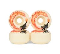 Spitfire Daan Pyrocat Formula Four Classici 99D Ruote 53mm