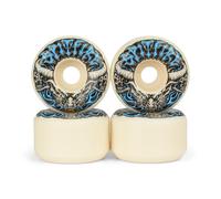 Spitfire Demon Redux Ruote Skateboard Formula Four Coniche 99D 54mm