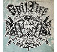 Spitfire - Devil'S Dance