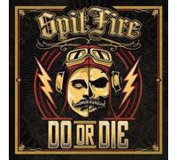 Spitfire - Do Or Die