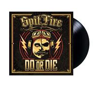 Spitfire - Do Or Die