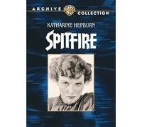 Spitfire DVD (1934) - Ralph Bellamy, Robert Young, John Cromwell