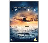 Spitfire (DVD) John Ackroyd Charles Dance Mary Ellis Paul Farnes