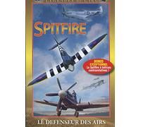 Spitfire - dvd le defenseur des airs