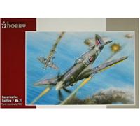 Spitfire F.Mk.21