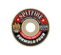 Spitfire Formula Conico Full 101Du 4 Ruote Da 52 Mm