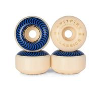 Spitfire Formula Four Classic 101D Ruote Skate 56mm Blu