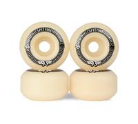 Spitfire Formula Four Classici 93D Ruote Skateboard 54mm