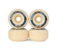 Spitfire Formula Four Classics 93D Ruote Skateboard 56mm Bianco