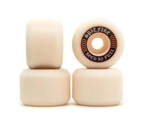 Spitfire Formula Four Ruote da skateboard Lock-In Full Natural 54mm
