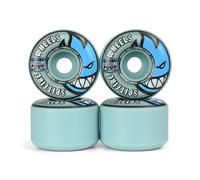 Spitfire Formula Four Ruote Skateboard Radial 99D 55mm - Azzurro Chiaro
