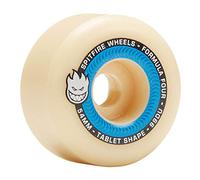 Spitfire Formula Four Tablets 99DU Ruote Naturale/Blu 54mm