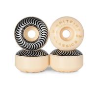 Spitfire Formula Quattro Classici 101D 54mm Ruote - Argento