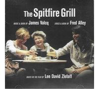 Spitfire Grill/ O.C.R. - Spitfire Grill / O.C.R.
