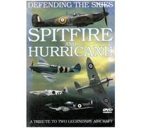 Spitfire & Hurricane [Edizione: Regno Unito] [Edizione: Regno Unito]