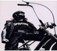 Spitfire - Minimal Love