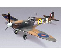 Spitfire Mk-II (11/98) 1:48 Plastic Model Kit MONOGRAM
