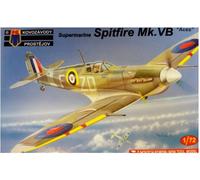 SPITFIRE MK.VB