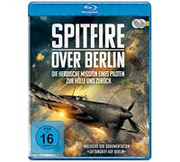 Spitfire Over Berlin