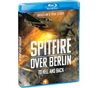 Spitfire Over Berlin