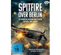 Spitfire Over Berlin