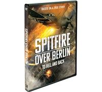 Spitfire Over Berlin