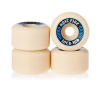 Spitfire Ruote Skateboard 57mm Lock Ins 99A Bianco
