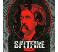 Spitfire Self-help (CD) Album
