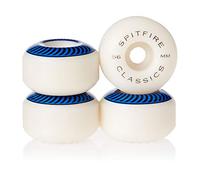 SPITFIRE-Set di 4 ruote 56 mm, colore: multicolore