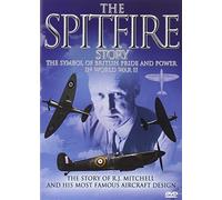 Spitfire Story, The [DVD] [2007] [Edizione: Regno Unito]