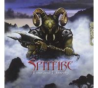 Spitfire - Time and Eternity