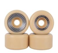 Spitfire Wheels Formula Four Ruote Skateboard OG Classics 99 Bianco 54mm