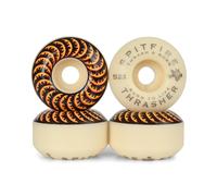 Spitfire X Thrasher Formula Four Classic Flame 99D 52Mm Ruote