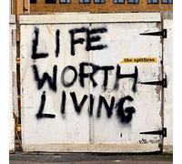 Spitfires The - Life Worth Living