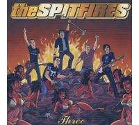 Spitfires,the - Three