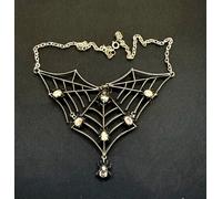 Spithrella Pendant Alchemy Gothic