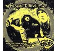 Spitnik Devils - For Buttsuckers and Other Fuck