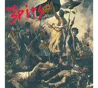 Spits - Spits (5Th Album)