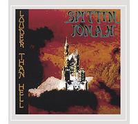 Spittin Jonah - Louder Than Hell