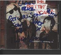 Spittin' Vicars - The Gospel According to....