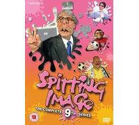 Spitting Image - Complete Series 9 ( Spitting Image - Complete Series Nine ) [ Origine UK, Nessuna Lingua Italiana ]