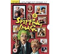 Spitting Image - Series 1-7 - Complete [DVD] [1984] [Edizione: Regno Unito]
