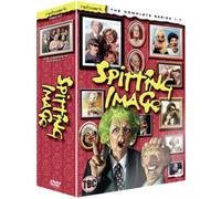 Spitting Image: Series 1-7 (DVD) Phil Cornwell Harry Enfield Kate Robbins